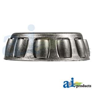 180549M1 - Steering Shaft Bearing Cone (Upper/Lower) - Thumbnail 2