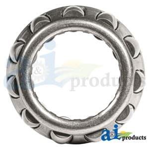 180549M1 - Steering Shaft Bearing Cone (Upper/Lower) - Thumbnail 3