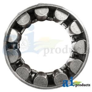 180549M1 - Steering Shaft Bearing Cone (Upper/Lower) - Thumbnail 4