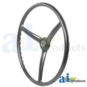 180576M1 - Steering Wheel