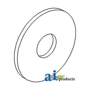 180577M1 - Washer, Steering Wheel