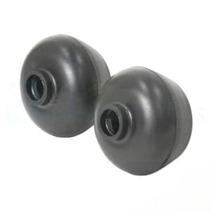 180579M3 - Transmission Lever Boot