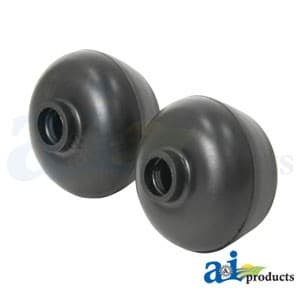 180579M3 - Boot, Transmission Lever