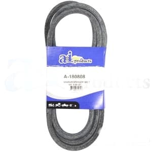 180808 - Secondary Drive 48" Belt