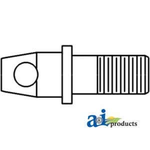 1808585M1 - Pin, Check Chain - Image 1