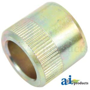 180974M1 - Bushing, Hydraulic (LH)
