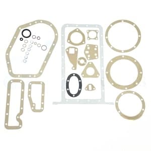 1810027M91 - Lower Gasket Set