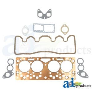 1810028M91 - Gasket Set, Upper