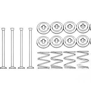 1810029M91 - Pin Kit