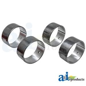 1810086M91 - Bearing Set, Connecting Rod (.030")
