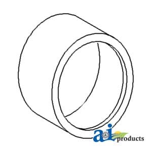 181018M1 - Bushing, Lift Shaft