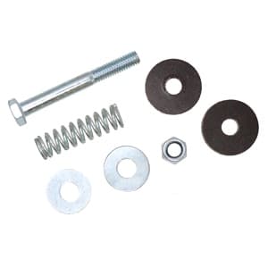 181041M1 - Tension Bolt & Spring Hydraulic Lever - Thumbnail 2