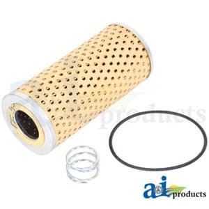 1810539M91 - Filter, Oil Cooler - Thumbnail 2