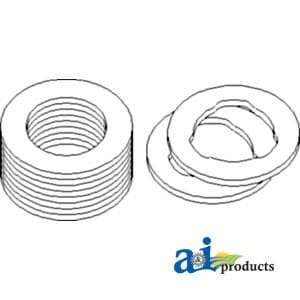 1810572M94 - Bearing, Thrust Spindle