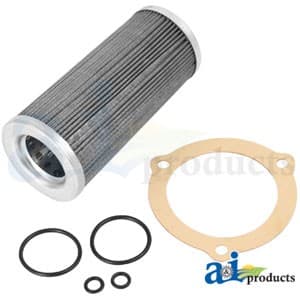 1810694M91 - OIL COOLER FILTER - Thumbnail 2