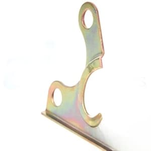 1810992M91 - Actuator (LH) Seal - Thumbnail 2