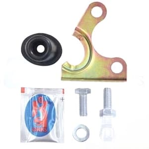 1810992M91 - Actuator (LH) Seal