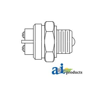 181140M1 - Switch, Neutral Safety - Thumbnail 2
