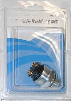 181140M1 - Neutral Safety Switch
