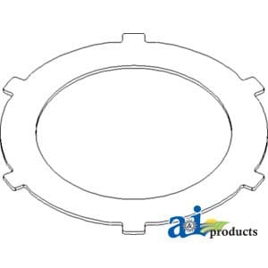 181159A1 - Disc, Transmission Separator