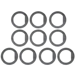 181217M3 - Transmission Side Gasket