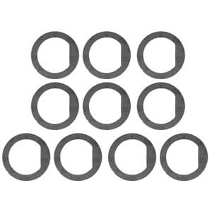 181217M3 - Gasket, Transmission Side