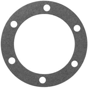 181232M1 - Gasket, Rear Axle Housing Outer