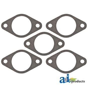 181526M1 - Thermostat or Water Outlet Elbow Gasket - Thumbnail 2