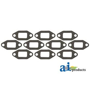 181528M1 - Gasket, Water Outlet Elbow - Thumbnail 2