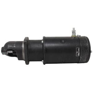 181541M91 - Starter, Delco - Thumbnail 2