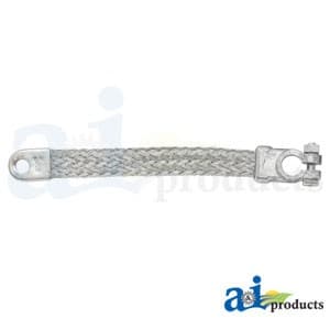 181573M1 - Cable, Solenoid to Starter - Thumbnail 2