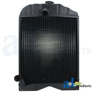 181623M1 - Radiator - Thumbnail 2