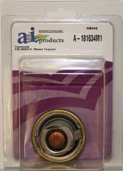 181634M1 - Thermostat (160°) - Thumbnail 4