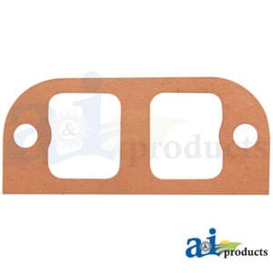 181725M1 - Gasket, Filter Base to Block