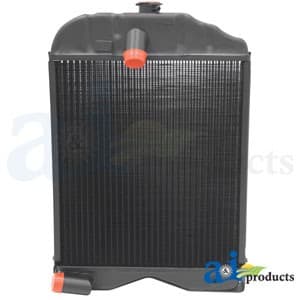 182456M91 - Radiator - Thumbnail 2