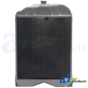 182456M91 - Radiator - Thumbnail 3