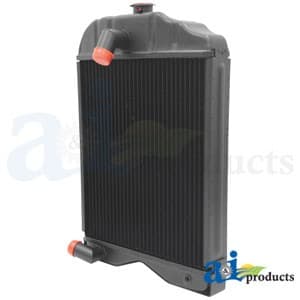 182456M91 - Radiator