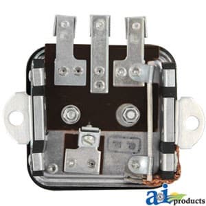 182548M1 - Voltage Regulator (External) - Thumbnail 2