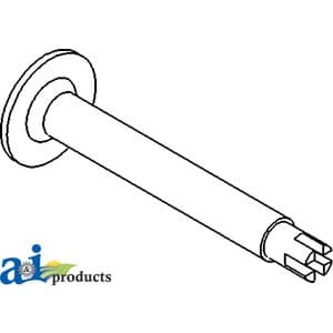 182580M1 - Plunger, Hydraulic Lift Control