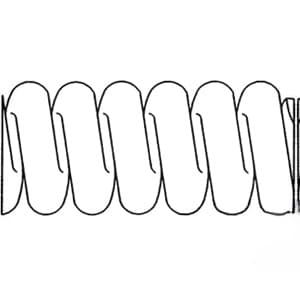 182582M1 - Hydraulic Spring
