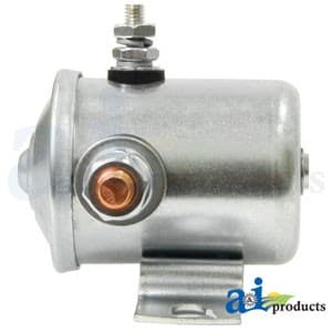 182696M1 - Switch, Solenoid (12 Volt) - Thumbnail 3