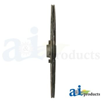 182841M92 - Trans Disc: 11", organic, solid, (use w/ A-182463M93) - Thumbnail 3