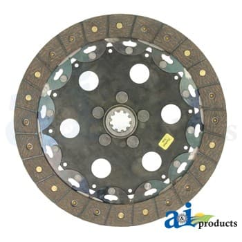 182841M92 - Trans Disc: 11", organic, solid, (use w/ A-182463M93) - Thumbnail 4