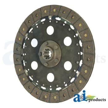 182841M92 - Trans Disc: 11", organic, solid, (use w/ A-182463M93)