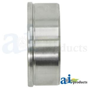 182850M1 - Bushing, Axle Pivot (Flanged) - Thumbnail 3