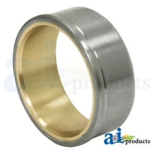 182850M1 - Bushing, Axle Pivot (Flanged)