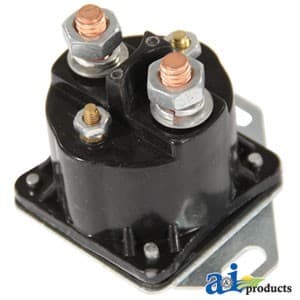 183038A1 - Switch, Solenoid