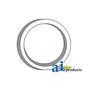 184196M1 - Washer, Pinion, Rear Axle Housing