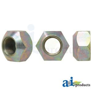 184273M1 - Nut, Wheel - Thumbnail 2