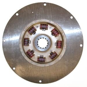 184429C2 - PTO Drive Plate: used w/ J917052 Flywheel - Thumbnail 2